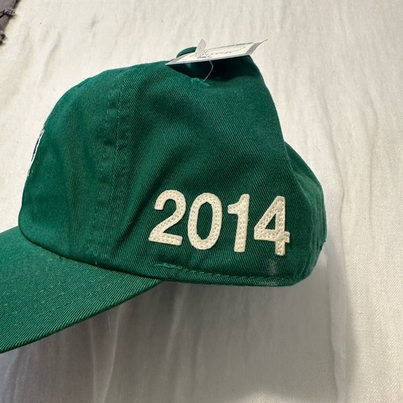 Men’s Masters hat - Picture 3 of 5